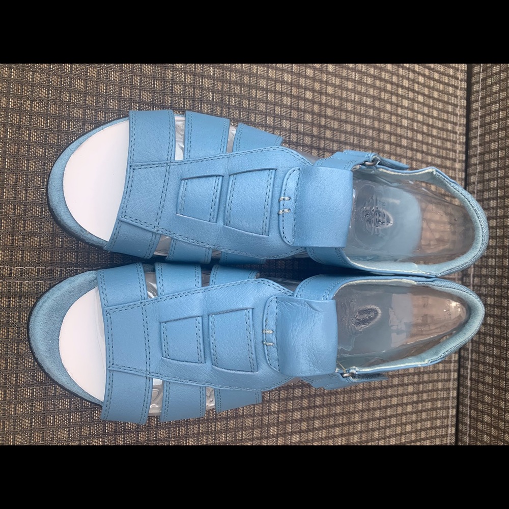 NEW Dr. Scholl’s Advanced Comfort Series - sz 8.5 - Picture 7 of 10